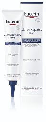 EUCERIN UreaRepair krém pro lokální použití 30% 75 ml