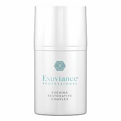 Exuviance Evening Restorative Complex posilňujúci pleťový krém 50 g