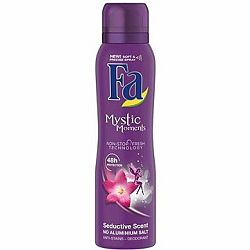 Fa Mystic Moments Bambucké máslo Woman deospray 150 ml