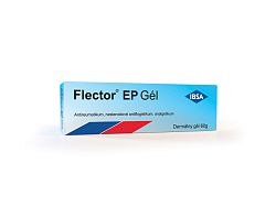 Flector EP gél