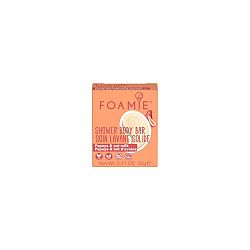 Foamie - Body Bar Travel Size TAKE ME OAT