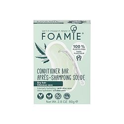 Foamie Conditioner Bar Aloe You Vera Much 80 g