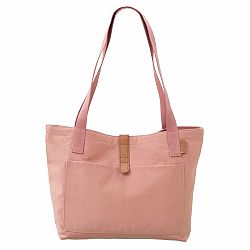 FRESK taška mom bag Ash Rose