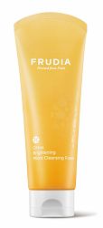 Frudia Citrus Brightening Micro Cleansing Foam 145 ml