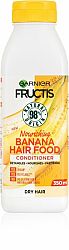 Garnier Fructis Hair Food Banana Nourish ing Conditioner 350 ml