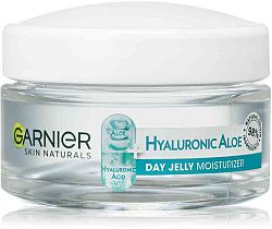 Garnier Hyaluronic Aloe Jelly denný krém s gélovou textúrou 50 ml