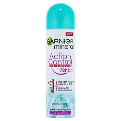 Garnier Mineral Action Control Thermic 72h deospray 150 ml