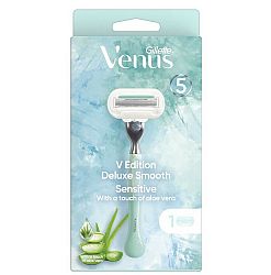 Gillette Venus Deluxe Smooth Sensitive