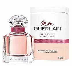 Guerlain Monguerlain Bloom Of Rose Edt 100ml