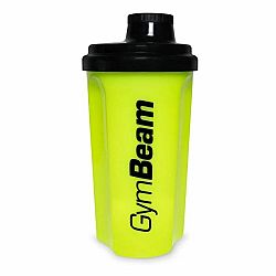 Gymbeam šejker zlty 700 ml