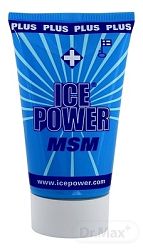 Ice Power Plus cold gél 100 ml