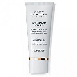 Institut Esthederm ochranný krém na tvár pri slnečnej intolerancii (Sun Intolerance Protective Face Care ) 50 ml