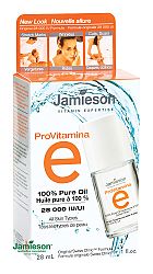 Jamieson ProVitamina 100% čistý vitamin E olej 28000 IU 28 ml