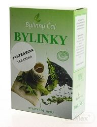 Juvamed bylinný čaj JASTRABINA LEKÁRSKA VŇAŤ 40 g