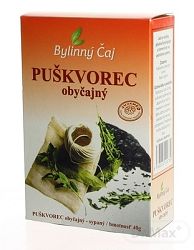 JUVAMED Puškvorec obyčajný koreň 40 g