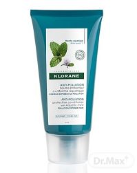 Klorane ochranný balzam Aquatic Mint 150 ml