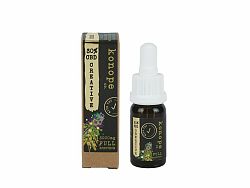 Konope co. 30% CBD Creative Edge Full Spektrum 3000mg