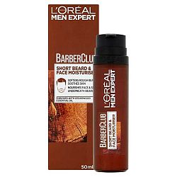 L´Oréal Men Expert Barber pleťový gél na všetky typy pleti 50 ml