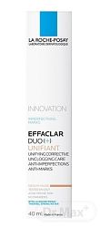 La Roche Postay Effaclad duo   Tinted medium 40 ml