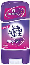 Lady Speed Stick Pro 5v1 Woman gel 65 g