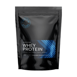 Lagomstore Whey Protein Cokolada Oriesok 1000g