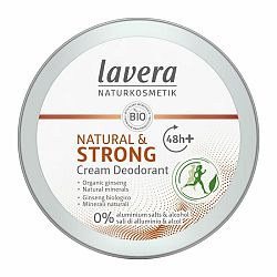 Lavera Deo Kremovy Strong 48h 0ml