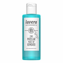 Lavera Micelarny Odlicovac Make-Upu 2v1 100ml