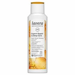 Lavera Šampon Expert Repair & Deep Care 250 ml