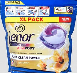 Lenor kapsule na pranie Gold Orchid 40 ks