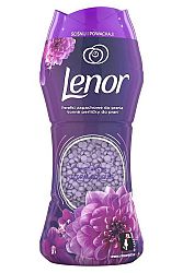 Lenor von.perličky do práčky Amethyst + Floral B. 2223 210 g