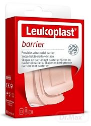 Leukoplast Barrier náplast voděodolná 3 vel. 20 ks