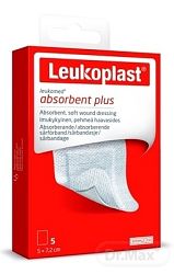 LEUKOPLAST LEUKOMED