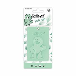 Little Joe Membrane Liquid Fresh Mint