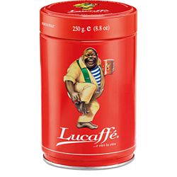 Lucaffe Dóza (80/20) Classic Mletá 250g