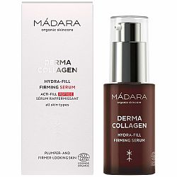 Mádara Derma Collagen vyplňujúce sérum 30 ml