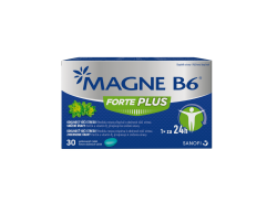 Magne B6 Stress Control 30 tablet