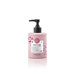 Maria Nila Colour Refresh Bright Red 0.66 maska s farebnými pigmentami 300 ml