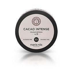 Maria Nila Colour Refresh Cacao Intense 4.10 100 ml