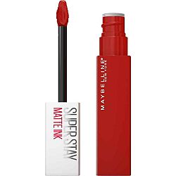 Maybelline New York Super Stay Matte Ink 330 Innovator rúž, 5 ml