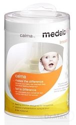 Medela fľaštička pre dojčené deti Calma 150 ml