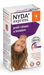 Medgenix Paranit šampón proti všiam a hnidám 100 ml