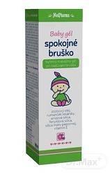 MedPharma Baby gel spokojené bříško 100 ml