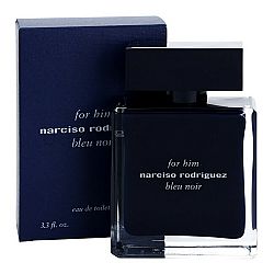 Narciso Rodriguez For Him Bleu Noir Edt 100ml