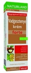 Naturland Pagaštan konský Forte krém 100 ml