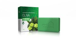 Naturprodukt bylinné mydlo Oliva 100 g