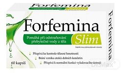 Naturprodukt Forfemina Slim 60 kapsúl