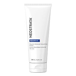 NeoStrata Resurface zjemňujúce telové mlieko s AHA 200 ml