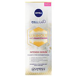 Nivea Cellular Luminous 630 intenzívne sérum proti pigmentovým škvrnám 40 ml