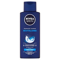 Nivea for Men Body telové mlieko 250 ml