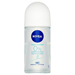 NIVEA Guľôčkový Deo Fresh Comfort